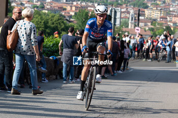 2023-05-21 - Stefano Oldani, Alpecin-Deceuninck - 15 STAGE - SEREGNO - BERGAMO - GIRO D'ITALIA - CYCLING