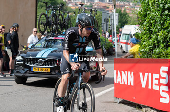2023-05-21 - Alberto Dainese, Team Dsm - 15 STAGE - SEREGNO - BERGAMO - GIRO D'ITALIA - CYCLING