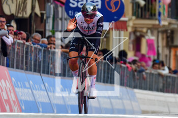 2023-05-06 - COVI Alessandro - UAD - 1 STAGE - COSTA DEI TRABOCCHI - FOSSACESIA MARINA/ORTONA - GIRO D'ITALIA - CYCLING