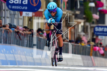 2023-05-06 - VELASCO Simone - Astana - 1 STAGE - COSTA DEI TRABOCCHI - FOSSACESIA MARINA/ORTONA - GIRO D'ITALIA - CYCLING