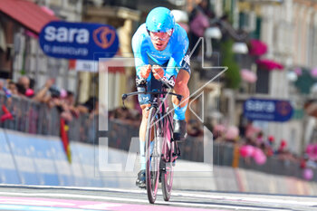 2023-05-06 - ALBANESE Vincenzo - Eolo - 1 STAGE - COSTA DEI TRABOCCHI - FOSSACESIA MARINA/ORTONA - GIRO D'ITALIA - CYCLING