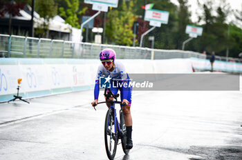 Stage 1 - Women's Giro d'Italia - GIRO D'ITALIA - CYCLING