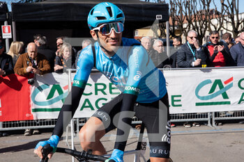 15/03/2023 - Samuele Rivi, Eolo-Kometa Cycling Team - 104^ MILANO - TORINO 2023 - MILANO - TORINO - CICLISMO