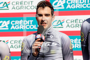15/03/2023 - Matteo Moschetti, Q36.5 Pro Cycling Team - 104^ MILANO - TORINO 2023 - MILANO - TORINO - CICLISMO