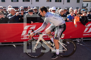 15/03/2023 - Matteo Moschetti, Q36.5 Pro Cycling Team - 104^ MILANO - TORINO 2023 - MILANO - TORINO - CICLISMO