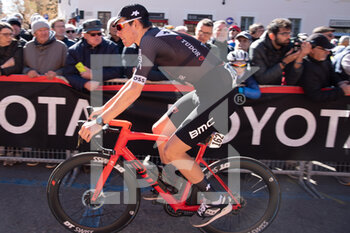 15/03/2023 - Arthur Kluckers, Tudor Pro Cycling Team - 104^ MILANO - TORINO 2023 - MILANO - TORINO - CICLISMO