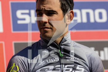 15/03/2023 - Matteo Moschetti (Q36.5 ProCycling) - 104^ MILANO - TORINO 2023 - MILANO - TORINO - CICLISMO