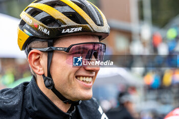 2023-05-14 - Milan VADER (NED) during the 2023 UCI MTB World Cup, XCO cycling event on May 14, 2023 in Nove Mesto Na Morave, Czech Republic - CYCLING - MTB WORLD CUP 2023 - NOVE MESTO - MTB - MOUNTAIN BIKE - CYCLING