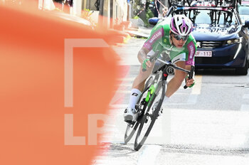 11/03/2023 - Passage of cyclistss - 6 STAGE - OSIMO STAZIONE - OSIMO - TIRRENO - ADRIATICO - CICLISMO
