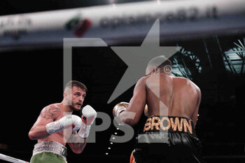 2023-03-24 - Zucco VS Brown - WBC INTERNATIONAL SUPER MIDDLEWEIGHT TITLE - ZUCCO VS BROWN - BOXING - CONTACT