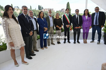 Longines Global Champions Tour Press Conference - INTERNATIONALS - EQUESTRIAN