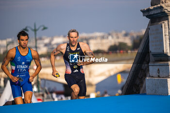 2023-08-18 - 07 Dorian Coninx (FRA) during the 2023 World Triathlon Olympic & Paralympic Games Test Event, on August from 17 to 20, 2023 in Paris, France - OLYMPIC GAMES PARIS 2024 - 2023 WORLD TRIATHLON OLYMPIC & PARALYMPIC GAMES TEST EVENT - OLYMPIC GAMES PARIS 2024 - OLYMPIC GAMES