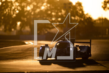 2023-03-16 - 35 NEGRAO André (bra), ROJAS Memo (mex), CALDWELL Oliver (gbr), Alpine Elf Team, Oreca 07 - Gibson, action during the 1000 Miles of Sebring 2023, 1st round of the 2023 FIA World Endurance Championship, from March 15 to 17, 2023 on the Sebring International Raceway in Sebring, Florida, USA - AUTO - FIA WEC - 1000 MILES OF SEBRING 2023 - ENDURANCE - MOTORS