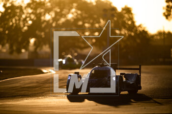 2023-03-16 - 36 VAXIVIERE Matthieu (fra), CANAL Julien (fra), MILESI Charles (fra), Alpine Elf Team, Oreca 07 - Gibson, action during the 1000 Miles of Sebring 2023, 1st round of the 2023 FIA World Endurance Championship, from March 15 to 17, 2023 on the Sebring International Raceway in Sebring, Florida, USA - AUTO - FIA WEC - 1000 MILES OF SEBRING 2023 - ENDURANCE - MOTORS