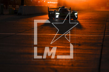 17/03/2023 - 04 DILLMANN Tom (fra), GUERRIERI Esteban (arg), VILLENEUVE Jacques (can), Flyod Vanwall Racing Team, Vanwall Vandervell 680, action during the 1000 Miles of Sebring 2023, 1st round of the 2023 FIA World Endurance Championship, from March 15 to 17, 2023 on the Sebring International Raceway in Sebring, Florida, USA - AUTO - FIA WEC - 1000 MILES OF SEBRING 2023 - ENDURANCE - MOTORI