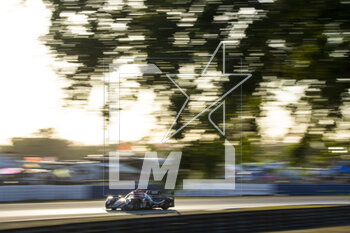 2023-03-17 - 22 LUBIN Frederick (gbr), HANSON Philip (gbr), ALBUQUERQUE Filipe (prt), United Autosports, Oreca 07 - Gibson, action during the 1000 Miles of Sebring 2023, 1st round of the 2023 FIA World Endurance Championship, from March 15 to 17, 2023 on the Sebring International Raceway in Sebring, Florida, USA - AUTO - FIA WEC - 1000 MILES OF SEBRING 2023 - ENDURANCE - MOTORS