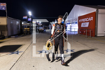 18/03/2023 - CONWAY Mike (gbr), Toyota Gazoo Racing, Toyota GR010 - Hybrid, portrait during the 1000 Miles of Sebring 2023, 1st round of the 2023 FIA World Endurance Championship, from March 15 to 17, 2023 on the Sebring International Raceway in Sebring, Florida, USA - AUTO - FIA WEC - 1000 MILES OF SEBRING 2023 - ENDURANCE - MOTORI