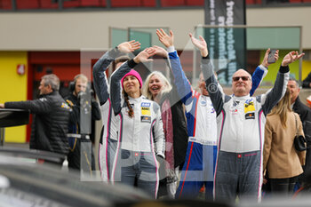 2023-03-26 - #11 Hofor Racing Team Race - ENDURANCE CREVENTIC 12H MUGELLO - ENDURANCE - MOTORS