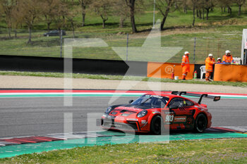 2023-03-26 - #903 Red Ant Racing Race - ENDURANCE CREVENTIC 12H MUGELLO - ENDURANCE - MOTORS