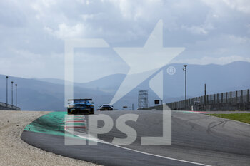 2023-03-26 - #27 Heart of Racing By SPS Race - ENDURANCE CREVENTIC 12H MUGELLO - ENDURANCE - MOTORS