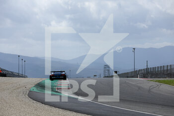 2023-03-26 - #34 Land Motorsport Race - ENDURANCE CREVENTIC 12H MUGELLO - ENDURANCE - MOTORS
