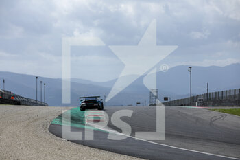 2023-03-26 - #930 HRT Performance Race - ENDURANCE CREVENTIC 12H MUGELLO - ENDURANCE - MOTORS