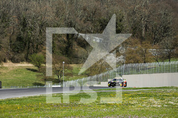 2023-03-26 - #416 Buggyra Racing Race - ENDURANCE CREVENTIC 12H MUGELLO - ENDURANCE - MOTORS