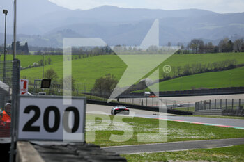 2023-03-26 - #24 Land Motorsport Race - ENDURANCE CREVENTIC 12H MUGELLO - ENDURANCE - MOTORS