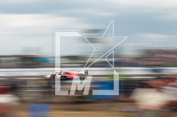 18/03/2023 - 06 TANDY Nick (gbr), JAMINET Mathieu (fra), CAMERON Dane (usa), Porsche Penske Motorsport, Porsche 963, action during the Mobil 1 Twelve Hours of Sebring 2023, 2nd round of the 2023 IMSA SportsCar Championship, from March 15 to 18, 2023 on the Sebring International Raceway in Sebring, Florida, USA - AUTO - IMSA - 12 HOURS OF SEBRING 2023 - ENDURANCE - MOTORI