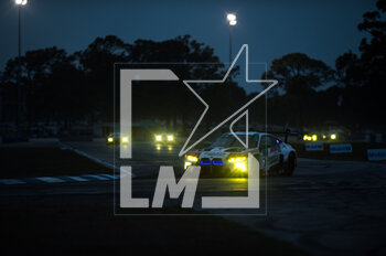 19/03/2023 - 1 during the Mobil 1 Twelve Hours of Sebring 2023, 2nd round of the 2023 IMSA SportsCar Championship, from March 15 to 18, 2023 on the Sebring International Raceway in Sebring, Florida, USA - AUTO - IMSA - 12 HOURS OF SEBRING 2023 - ENDURANCE - MOTORI