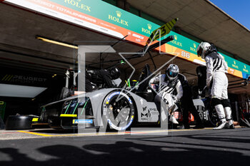 AUTO - FIA WEC - 6 HOURS OF PORTIMAO 2023 - ENDURANCE - MOTORS