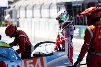 2023-04-14 - during the 6 Hours of Portimao 2023, 2nd round of the 2023 FIA World Endurance Championship, from April 14 to 16, 2023 on the Algarve International Circuit in Portimao, Portugal - AUTO - FIA WEC - 6 HOURS OF PORTIMAO 2023 - ENDURANCE - MOTORS