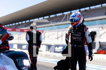 2023-04-14 - LOPEZ José Maria (arg), Toyota Gazoo Racing, Toyota GR010 - Hybrid, portrait during the 6 Hours of Portimao 2023, 2nd round of the 2023 FIA World Endurance Championship, from April 14 to 16, 2023 on the Algarve International Circuit in Portimao, Portugal - AUTO - FIA WEC - 6 HOURS OF PORTIMAO 2023 - ENDURANCE - MOTORS