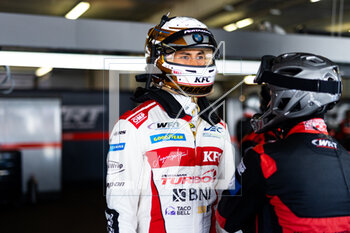 2023-04-14 - GELAEL Sean (idn), Team WRT, Oreca 07 - Gibson, portrait during the 6 Hours of Portimao 2023, 2nd round of the 2023 FIA World Endurance Championship, from April 14 to 16, 2023 on the Algarve International Circuit in Portimao, Portugal - AUTO - FIA WEC - 6 HOURS OF PORTIMAO 2023 - ENDURANCE - MOTORS