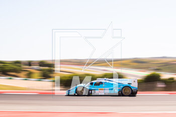 2023-04-14 - 709 DUMAS Romain (fra), BRISCOE Ryan (aus), PLA Olivier (fra), Glickenhaus Racing, Glickenhaus 007, action during the 6 Hours of Portimao 2023, 2nd round of the 2023 FIA World Endurance Championship, from April 14 to 16, 2023 on the Algarve International Circuit in Portimao, Portugal - AUTO - FIA WEC - 6 HOURS OF PORTIMAO 2023 - ENDURANCE - MOTORS