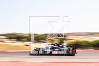 2023-04-14 - 94 DUVAL Loic (fra), MENEZES Gustavo (usa), MULLER Nico (swi), Peugeot TotalEnergies, Peugeot 9x8, action during the 6 Hours of Portimao 2023, 2nd round of the 2023 FIA World Endurance Championship, from April 14 to 16, 2023 on the Algarve International Circuit in Portimao, Portugal - AUTO - FIA WEC - 6 HOURS OF PORTIMAO 2023 - ENDURANCE - MOTORS