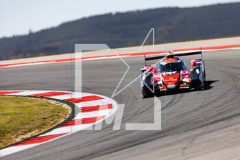 2023-04-14 - 41 ANDRADE Rui (prt), KUBICA Robert (pol), DELETRAZ Louis (Swiss), Team WRT, Oreca 07 - Gibson, action during the 6 Hours of Portimao 2023, 2nd round of the 2023 FIA World Endurance Championship, from April 14 to 16, 2023 on the Algarve International Circuit in Portimao, Portugal - AUTO - FIA WEC - 6 HOURS OF PORTIMAO 2023 - ENDURANCE - MOTORS