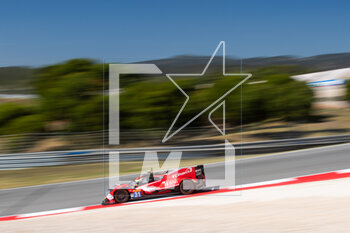 2023-04-14 - 31 GELAEL Sean (idn), HABSBURG-LOTHRINGEN Ferdinand (aut), FRIJNS Robin (nld), Team WRT, Oreca 07 - Gibson, action during the 6 Hours of Portimao 2023, 2nd round of the 2023 FIA World Endurance Championship, from April 14 to 16, 2023 on the Algarve International Circuit in Portimao, Portugal - AUTO - FIA WEC - 6 HOURS OF PORTIMAO 2023 - ENDURANCE - MOTORS