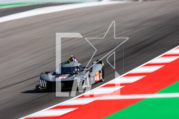 2023-04-14 - 94 DUVAL Loic (fra), MENEZES Gustavo (usa), MULLER Nico (swi), Peugeot TotalEnergies, Peugeot 9x8, action during the 6 Hours of Portimao 2023, 2nd round of the 2023 FIA World Endurance Championship, from April 14 to 16, 2023 on the Algarve International Circuit in Portimao, Portugal - AUTO - FIA WEC - 6 HOURS OF PORTIMAO 2023 - ENDURANCE - MOTORS