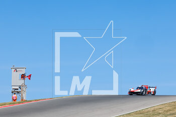 2023-04-14 - 07 CONWAY Mike (gbr), KOBAYASHI Kamui (jpn), LOPEZ José Maria (arg), Toyota Gazoo Racing, Toyota GR010 - Hybrid, action during the 6 Hours of Portimao 2023, 2nd round of the 2023 FIA World Endurance Championship, from April 14 to 16, 2023 on the Algarve International Circuit in Portimao, Portugal - AUTO - FIA WEC - 6 HOURS OF PORTIMAO 2023 - ENDURANCE - MOTORS
