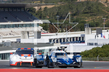 2023-04-14 - 36 VAXIVIERE Matthieu (fra), CANAL Julien (fra), MILESI Charles (fra), Alpine Elf Team, Oreca 07 - Gibson, action during the 6 Hours of Portimao 2023, 2nd round of the 2023 FIA World Endurance Championship, from April 14 to 16, 2023 on the Algarve International Circuit in Portimao, Portugal - AUTO - FIA WEC - 6 HOURS OF PORTIMAO 2023 - ENDURANCE - MOTORS