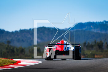 2023-04-14 - Toyota Gazoo Racing, Toyota GR010 - Hybrid, action during the 6 Hours of Portimao 2023, 2nd round of the 2023 FIA World Endurance Championship, from April 14 to 16, 2023 on the Algarve International Circuit in Portimao, Portugal - AUTO - FIA WEC - 6 HOURS OF PORTIMAO 2023 - ENDURANCE - MOTORS