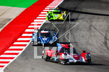 2023-04-14 - 10 CULLEN Ryan (gar), KAISER Matthias (lie), AUBRY Gabriel (fra), Vector Sport, Oreca 07 - Gibson, action during the 6 Hours of Portimao 2023, 2nd round of the 2023 FIA World Endurance Championship, from April 14 to 16, 2023 on the Algarve International Circuit in Portimao, Portugal - AUTO - FIA WEC - 6 HOURS OF PORTIMAO 2023 - ENDURANCE - MOTORS