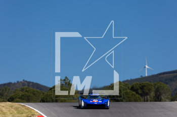 2023-04-15 - 02 BAMBER Earl (nzl), LYNN Alex (gbr), WESTBROOK Richard (gbr), Cadillac Racing, Cadillac V-Series.R, action during the 6 Hours of Portimao 2023, 2nd round of the 2023 FIA World Endurance Championship, from April 14 to 16, 2023 on the Algarve International Circuit in Portimao, Portugal - AUTO - FIA WEC - 6 HOURS OF PORTIMAO 2023 - ENDURANCE - MOTORS