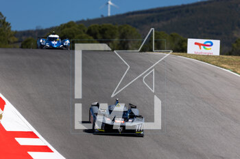 2023-04-15 - 93 DI RESTA Paul (fra), JENSEN Mikkel (dnk), VERGNE Jean-Eric (fra), Peugeot TotalEnergies, Peugeot 9x8, action during the 6 Hours of Portimao 2023, 2nd round of the 2023 FIA World Endurance Championship, from April 14 to 16, 2023 on the Algarve International Circuit in Portimao, Portugal - AUTO - FIA WEC - 6 HOURS OF PORTIMAO 2023 - ENDURANCE - MOTORS