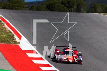 2023-04-15 - 41 ANDRADE Rui (prt), KUBICA Robert (pol), DELETRAZ Louis (Swiss), Team WRT, Oreca 07 - Gibson, action during the 6 Hours of Portimao 2023, 2nd round of the 2023 FIA World Endurance Championship, from April 14 to 16, 2023 on the Algarve International Circuit in Portimao, Portugal - AUTO - FIA WEC - 6 HOURS OF PORTIMAO 2023 - ENDURANCE - MOTORS