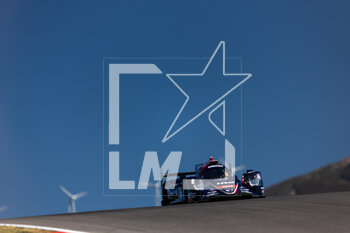 2023-04-15 - 23 PIERSON Joshua (usa), VAN DER GARDE Giedo (nld), JARVIS Oliver (gbr), United Autosports, Oreca 07 - Gibson, action during the 6 Hours of Portimao 2023, 2nd round of the 2023 FIA World Endurance Championship, from April 14 to 16, 2023 on the Algarve International Circuit in Portimao, Portugal - AUTO - FIA WEC - 6 HOURS OF PORTIMAO 2023 - ENDURANCE - MOTORS