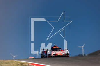 2023-04-15 - 31 GELAEL Sean (idn), HABSBURG-LOTHRINGEN Ferdinand (aut), FRIJNS Robin (nld), Team WRT, Oreca 07 - Gibson, action during the 6 Hours of Portimao 2023, 2nd round of the 2023 FIA World Endurance Championship, from April 14 to 16, 2023 on the Algarve International Circuit in Portimao, Portugal - AUTO - FIA WEC - 6 HOURS OF PORTIMAO 2023 - ENDURANCE - MOTORS