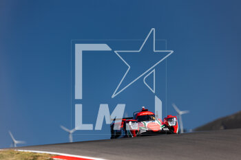 2023-04-15 - 09 UGRAN Filip (rou), VISCAAL Bent (nld), CALDARELLI Andrea (ita), Prema Racing, Oreca 07 - Gibson, action during the 6 Hours of Portimao 2023, 2nd round of the 2023 FIA World Endurance Championship, from April 14 to 16, 2023 on the Algarve International Circuit in Portimao, Portugal - AUTO - FIA WEC - 6 HOURS OF PORTIMAO 2023 - ENDURANCE - MOTORS