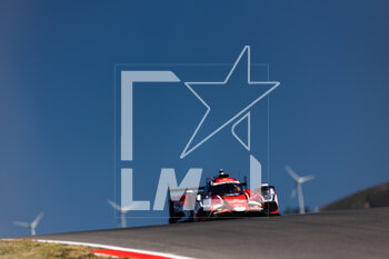 2023-04-15 - 41 ANDRADE Rui (prt), KUBICA Robert (pol), DELETRAZ Louis (Swiss), Team WRT, Oreca 07 - Gibson, action during the 6 Hours of Portimao 2023, 2nd round of the 2023 FIA World Endurance Championship, from April 14 to 16, 2023 on the Algarve International Circuit in Portimao, Portugal - AUTO - FIA WEC - 6 HOURS OF PORTIMAO 2023 - ENDURANCE - MOTORS